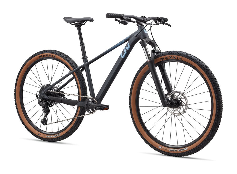 Liv Tempt 1 29 - Black Diamond