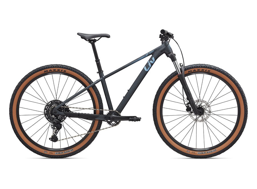 Liv Tempt 1 29 - Black Diamond