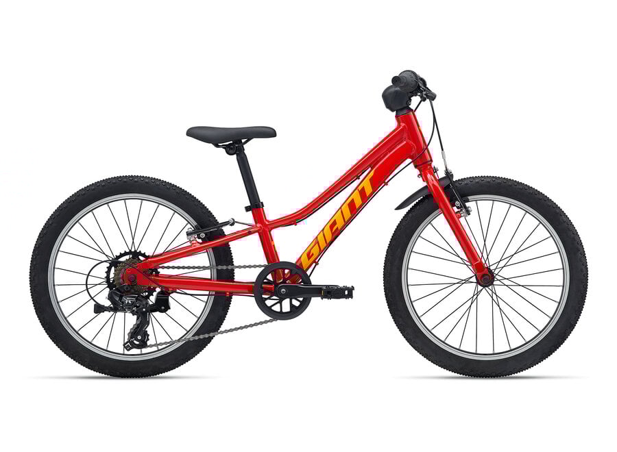Giant Talon 20" Lite - Rosso Corsa