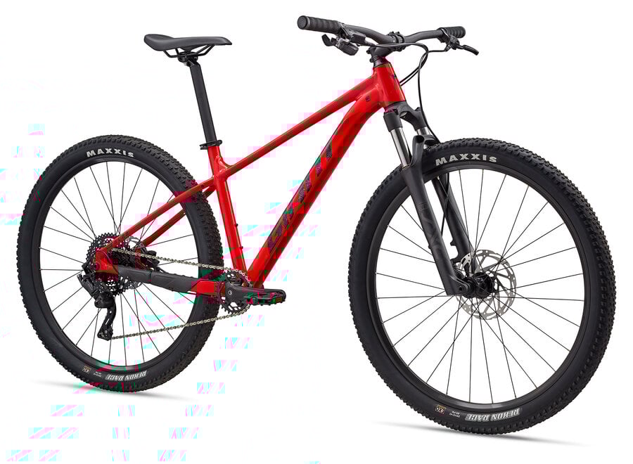 Giant Talon 2 29 - Pure Red