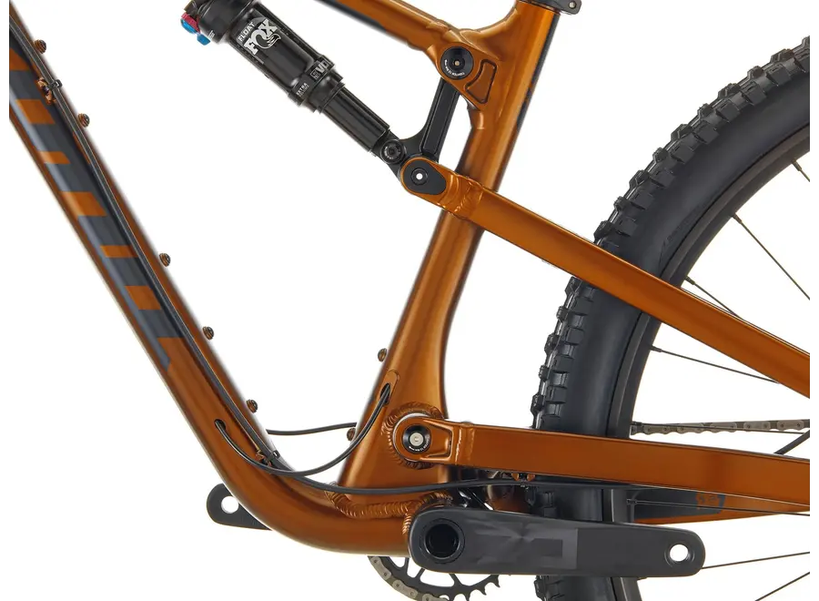 Kona  HEI HEI -  Orange