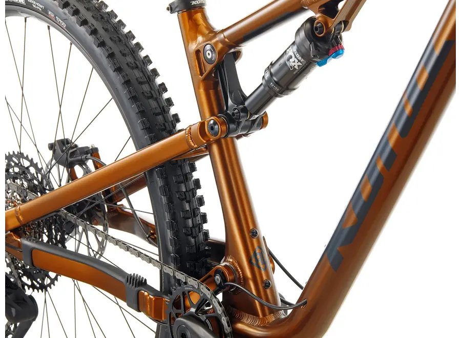 Kona  HEI HEI -  Orange