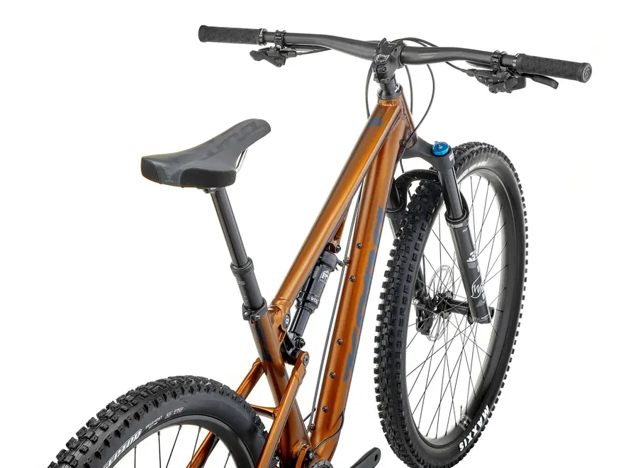 Kona  HEI HEI -  Orange