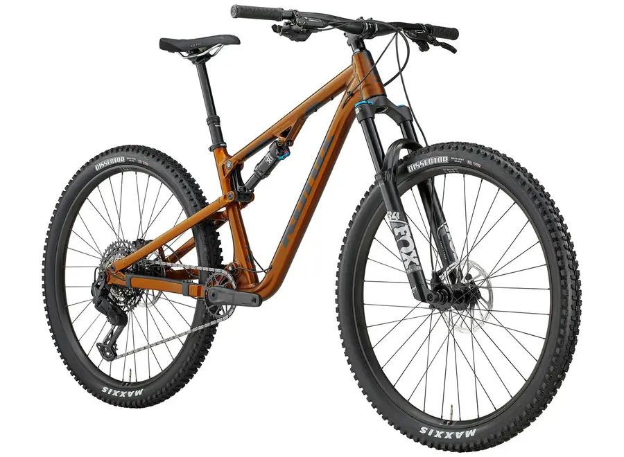 Kona  HEI HEI -  Orange