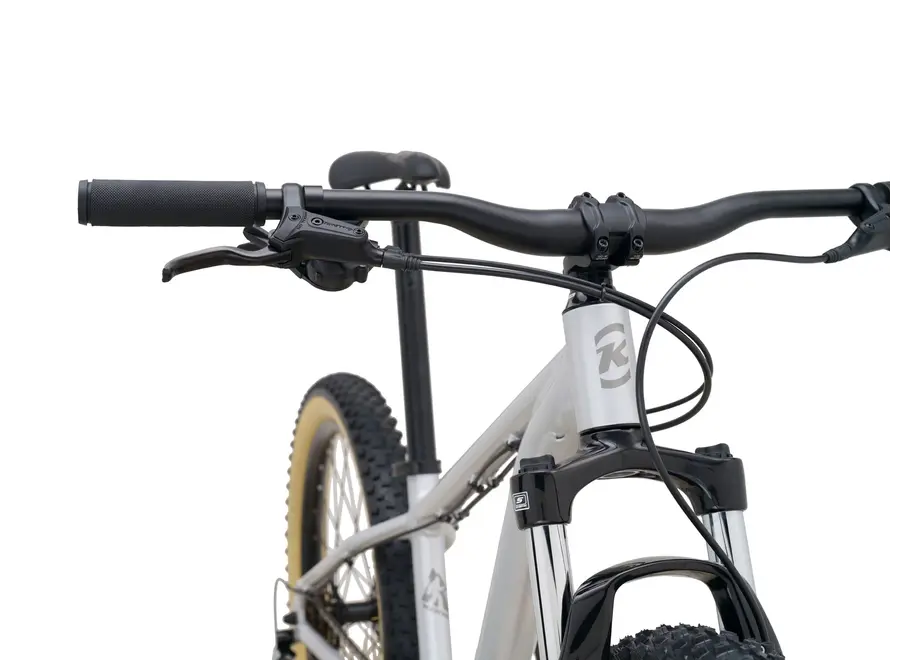 Kona Honzo 24 - Silver