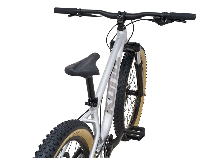 Kona Honzo 24 - Silver