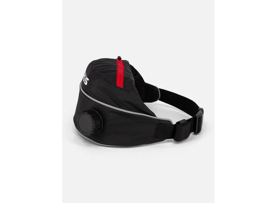 Madshus Insulated Drink Belt - Black