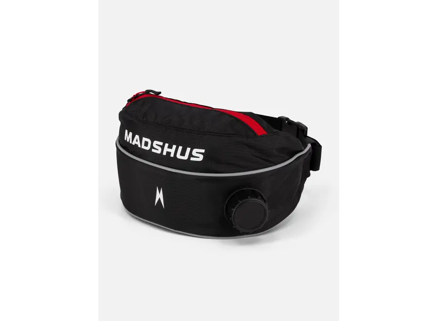 Madshus Insulated Drink Belt - Black