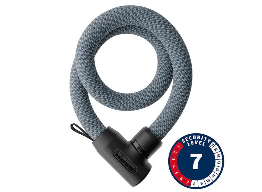 Abus Yarnit 4004K Chain Lock