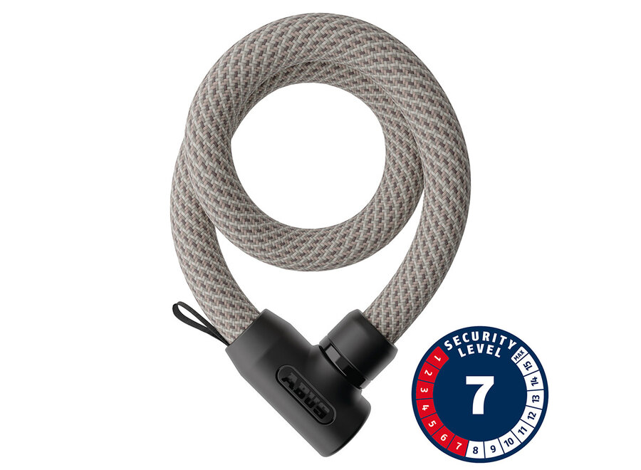 Abus Yarnit 4004K Chain Lock