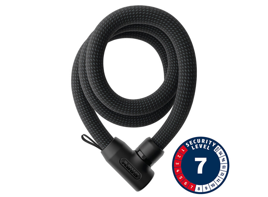 Abus, Yarnit 4004K Chain Lock