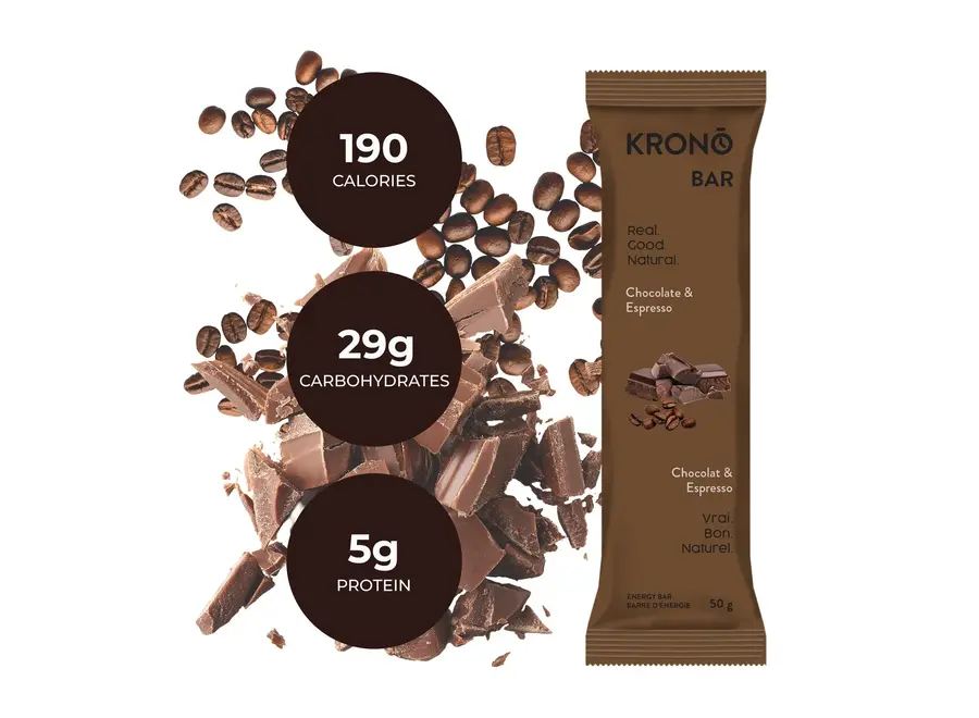 Krono Energy Bar