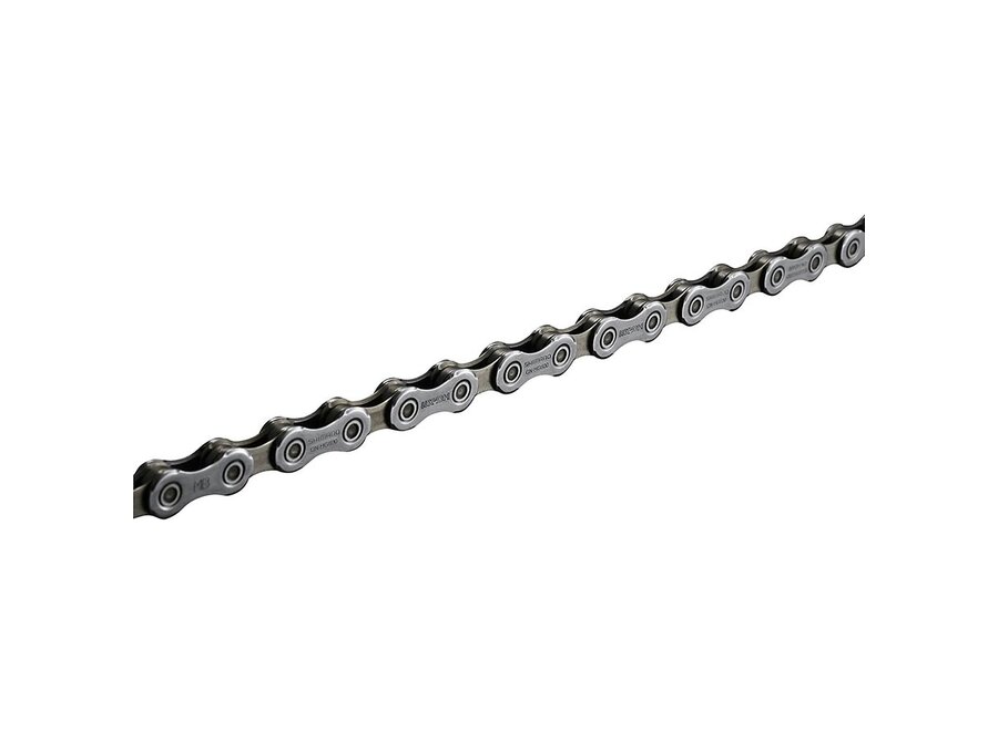 Shimano, CN-HG601-11, Chain, Speed: 11, 5.5mm, Links: 126, Silver