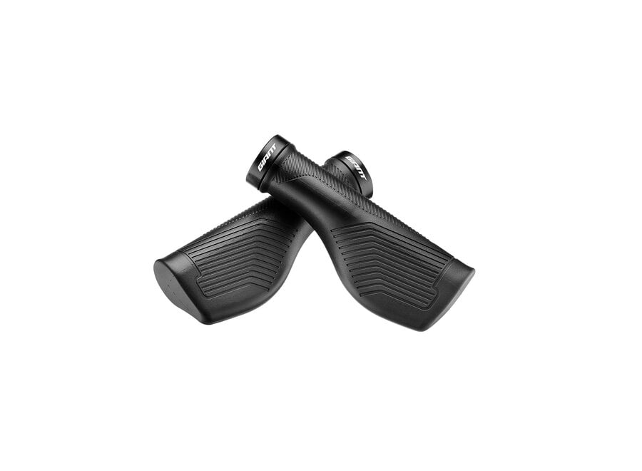 Giant Ergo Max Single Lock-On Grip