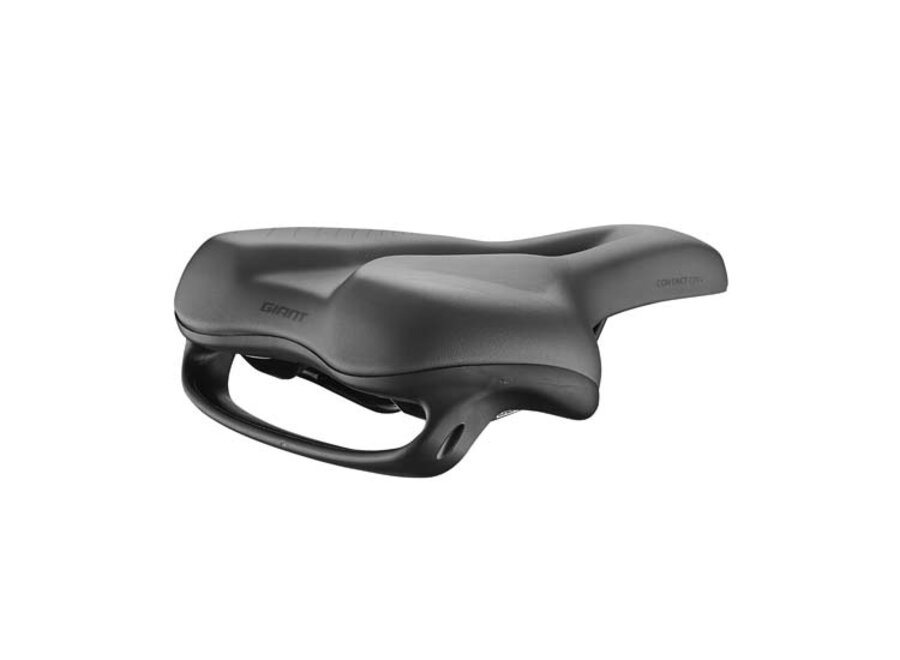 Giant Contact City + Saddle