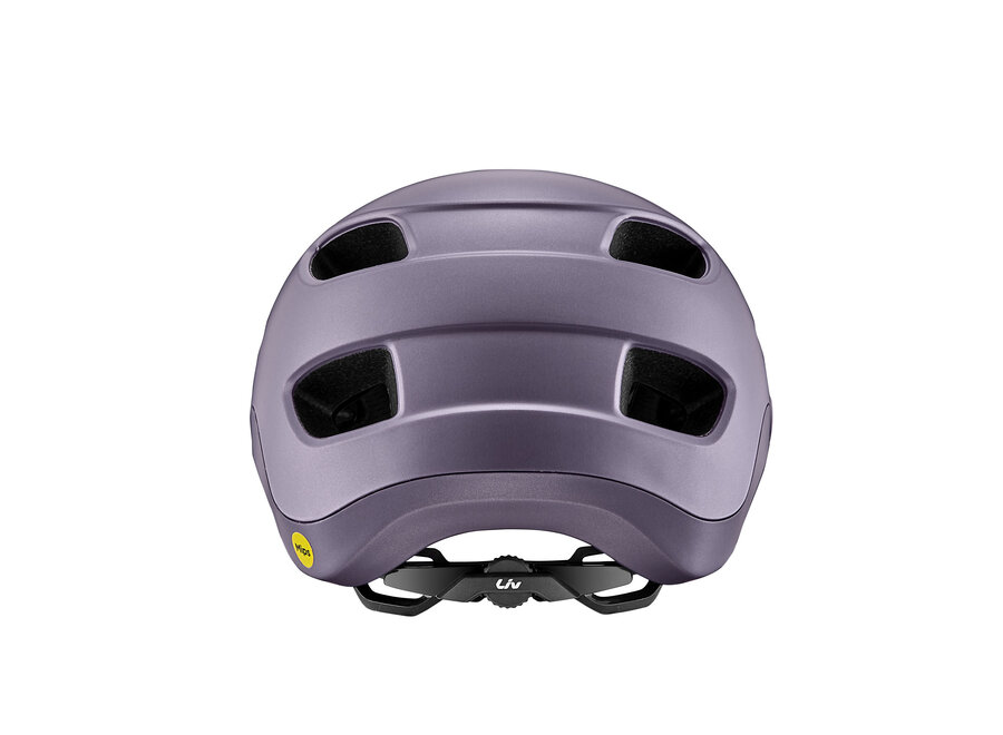 Liv Roost MIPS Helmet - Air Glow