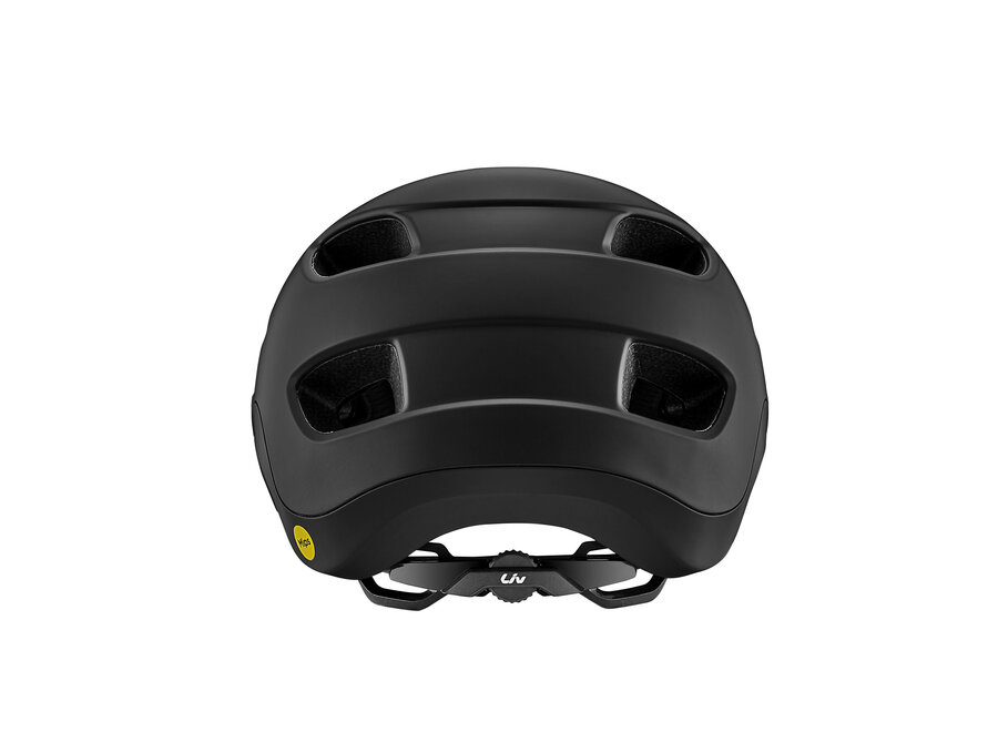 Liv Roost MIPS Helmet Panther Black