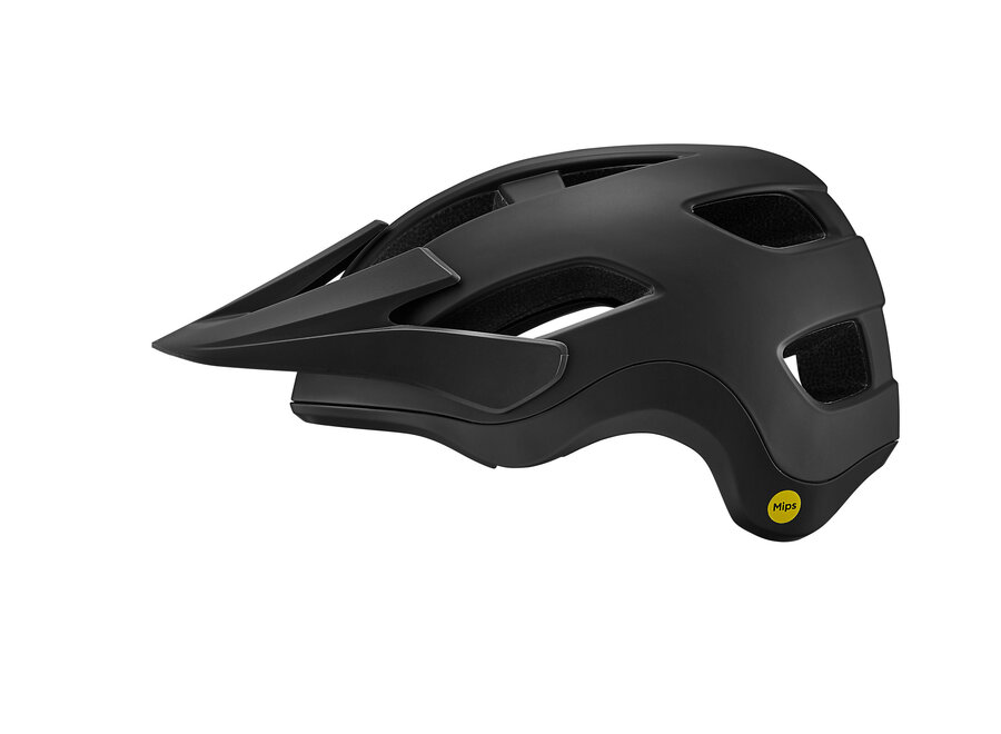 Liv Roost MIPS Helmet Panther Black