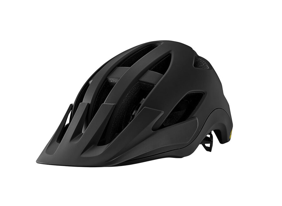 Liv Roost MIPS Helmet Panther Black