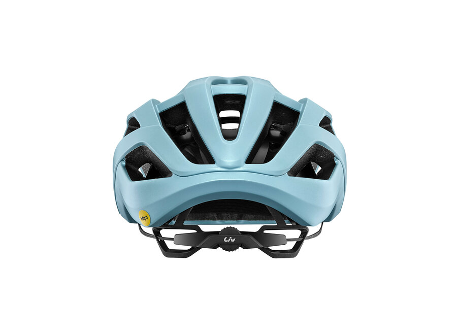Liv Rev Comp MIPS Helmet - Prismatic Blue