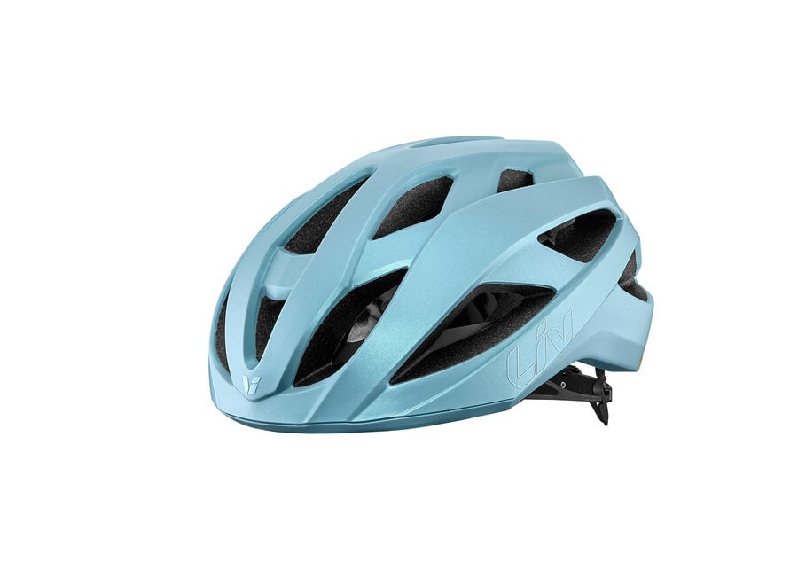 Liv Rev Comp MIPS Helmet - Prismatic Blue