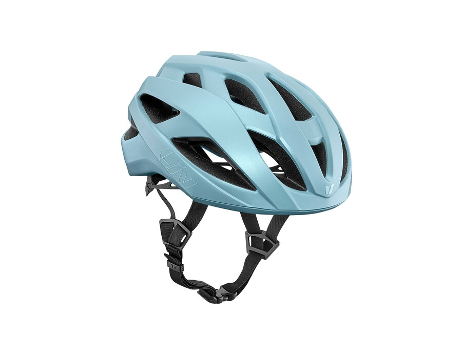 Liv Rev Comp MIPS Helmet - Prismatic Blue