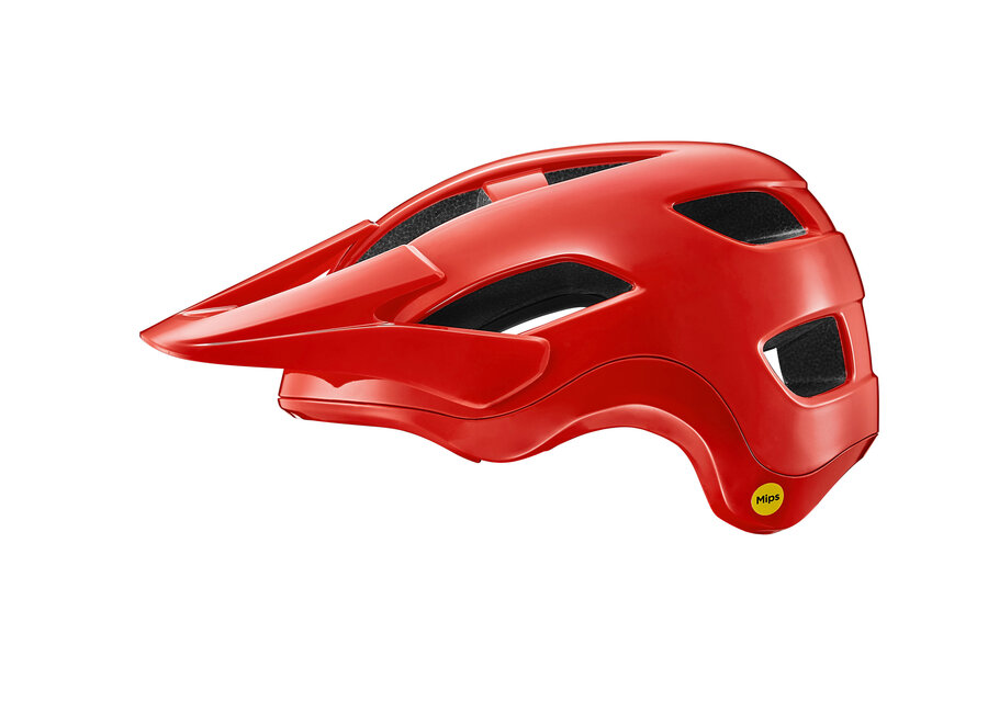 Giant Roost MIPS Helmet - Gloss Phoenix Fire