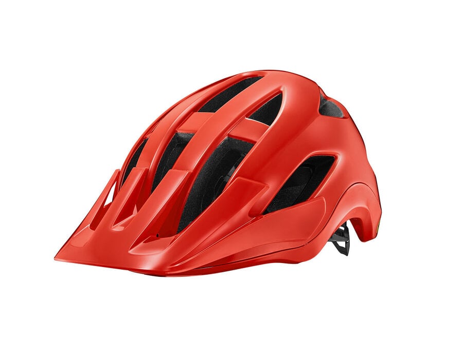 Giant Roost MIPS Helmet - Gloss Phoenix Fire