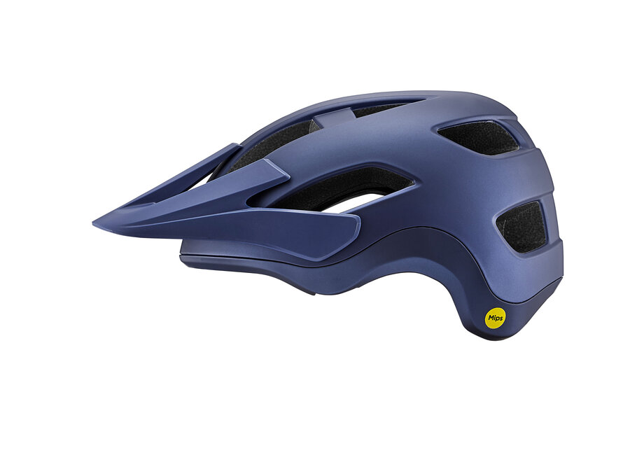 Giant Roost MIPS Helmet - Matte Eclipse Blue