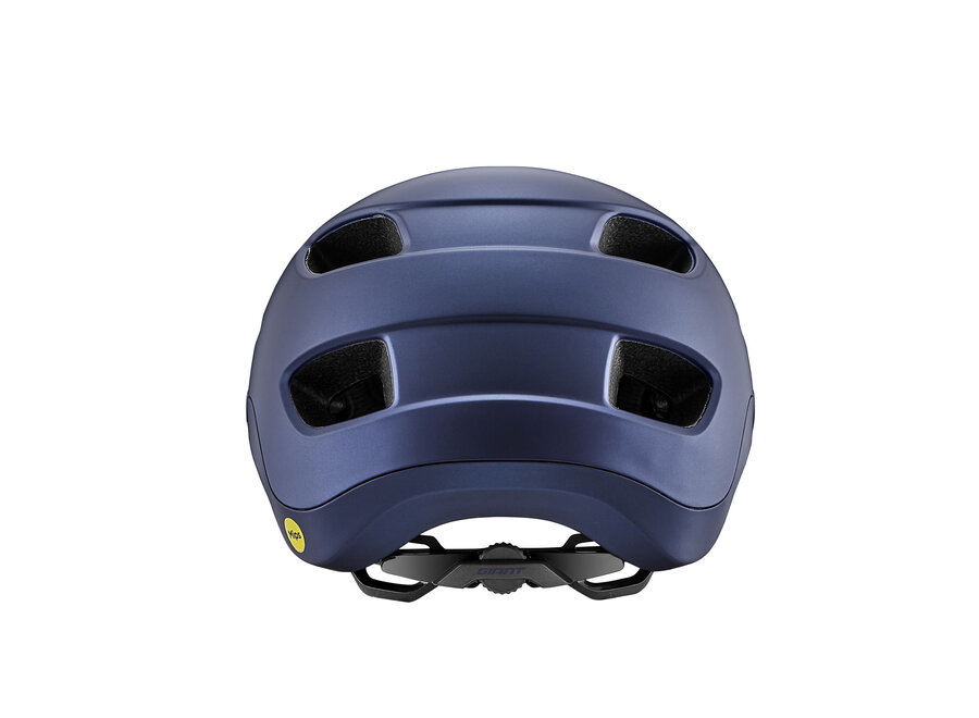 Giant Roost MIPS Helmet - Matte Eclipse Blue