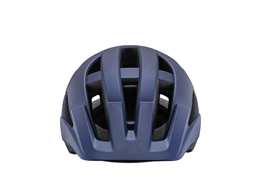 Giant Roost MIPS Helmet - Matte Eclipse Blue