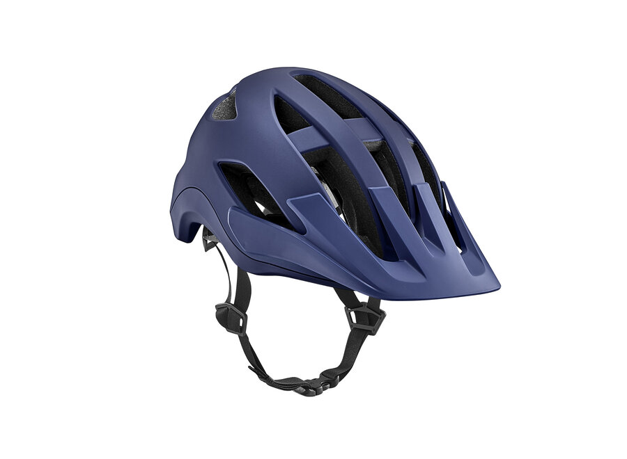 Giant Roost MIPS Helmet - Matte Eclipse Blue