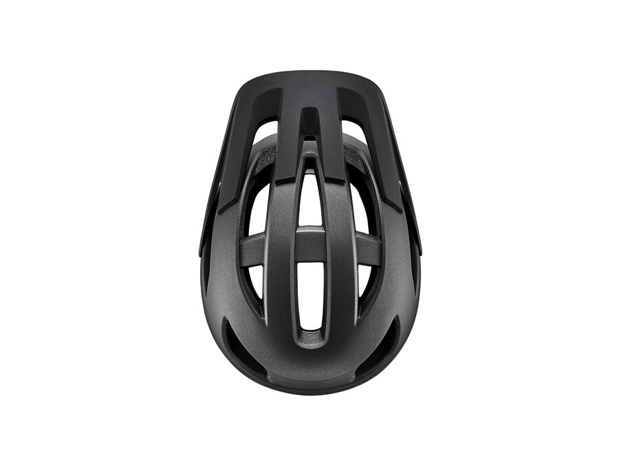 Giant Roost MIPS Helmet -  Matte Black Diamond