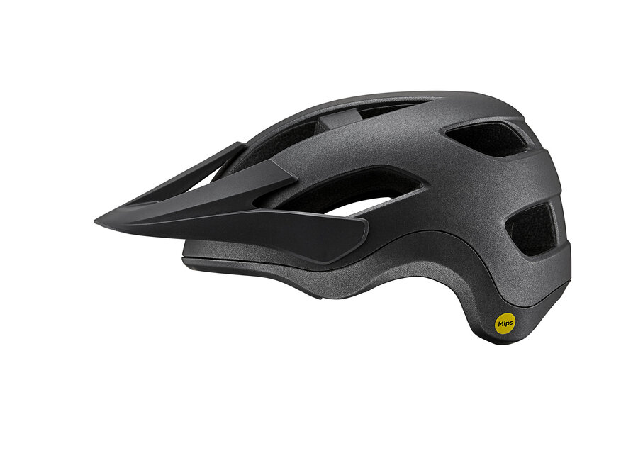 Giant Roost MIPS Helmet -  Matte Black Diamond
