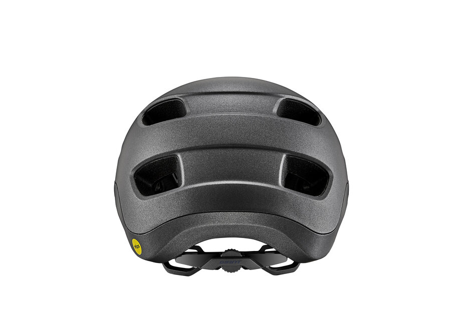 Giant Roost MIPS Helmet -  Matte Black Diamond