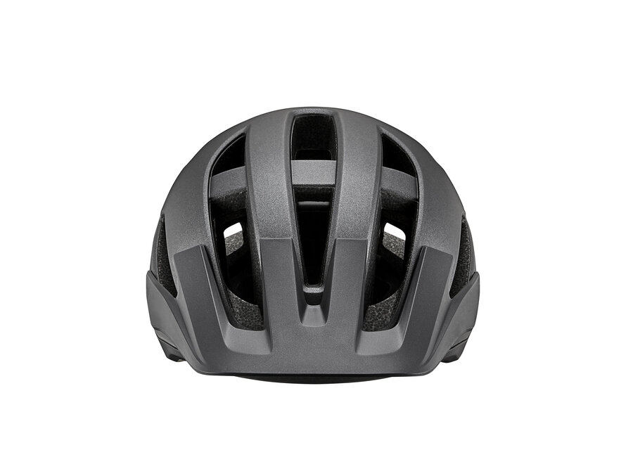 Giant Roost MIPS Helmet -  Matte Black Diamond