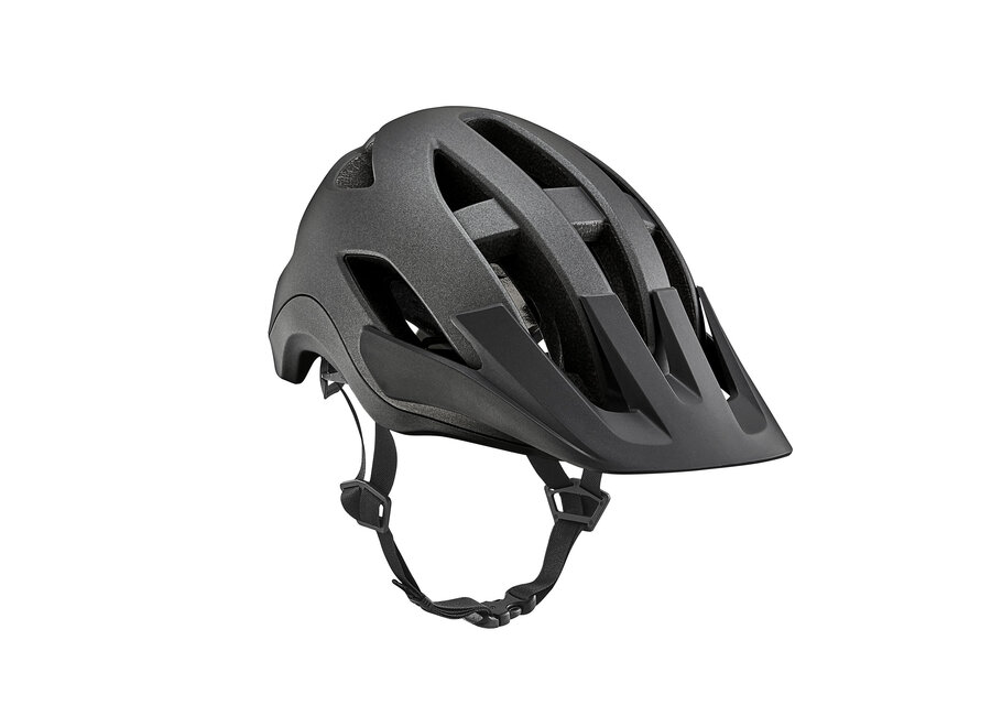 Giant Roost MIPS Helmet -  Matte Black Diamond