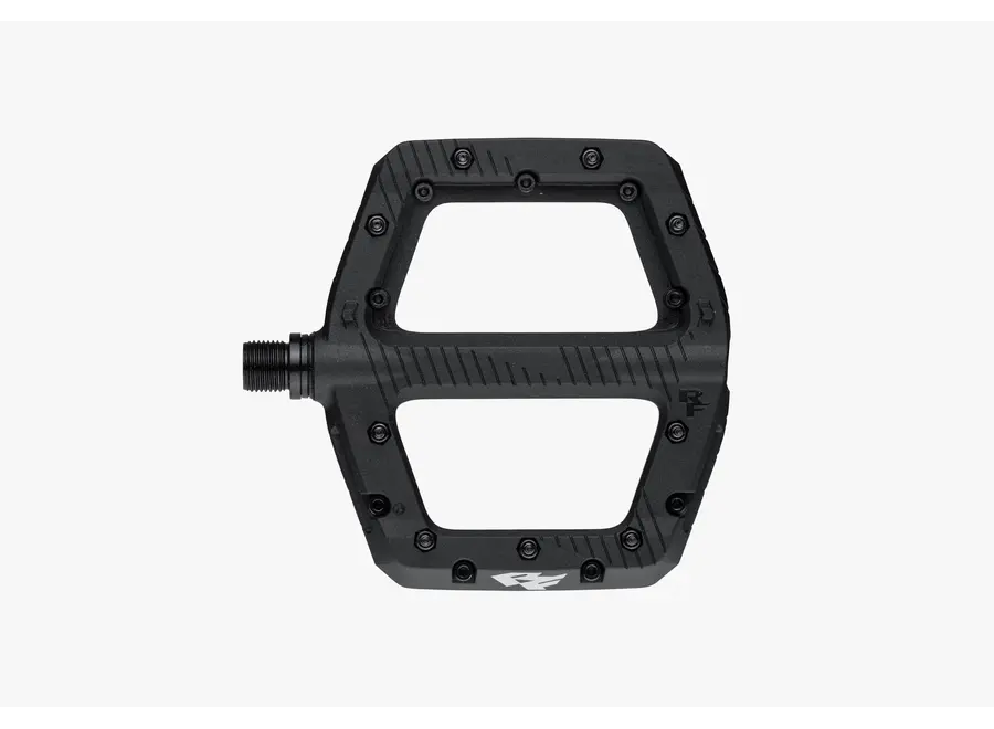 RaceFace Chester Large  Pedals - Platform, Composite