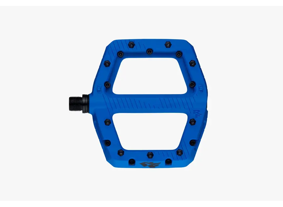 RaceFace Chester Large  Pedals - Platform, Composite