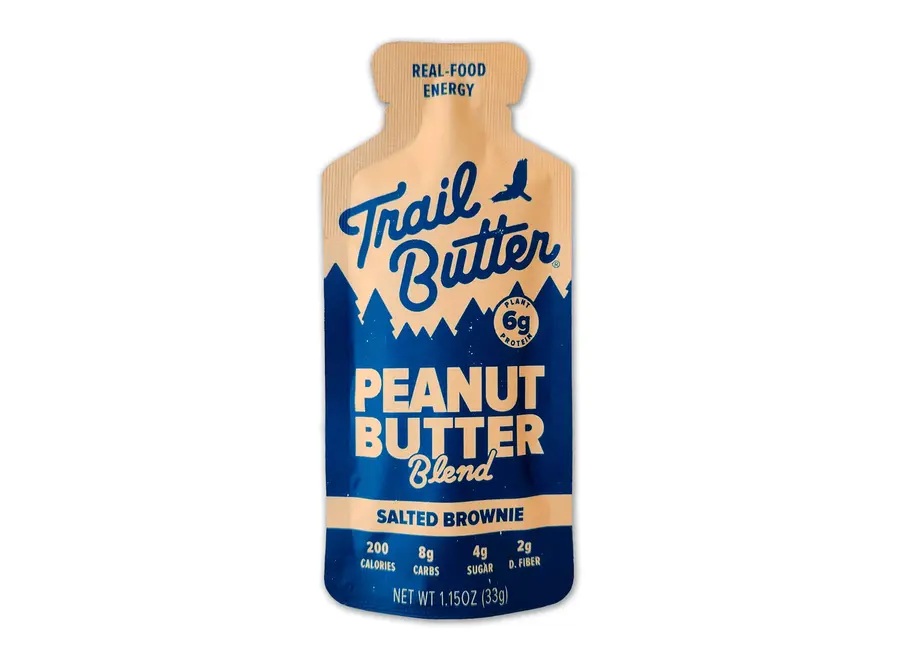 Trail Butter  Gel