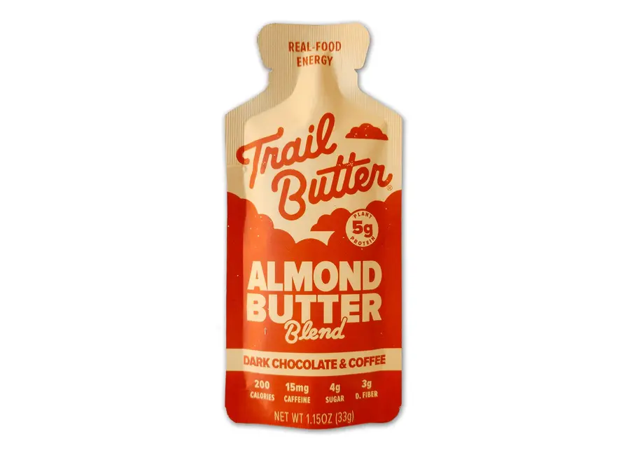 Trail Butter  Gel