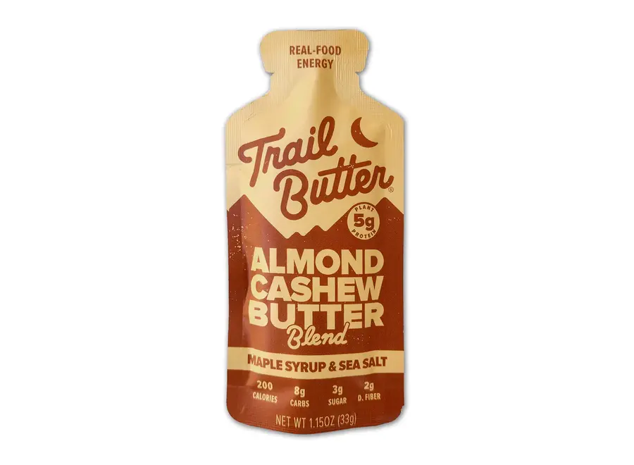 Trail Butter  Gel