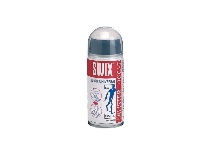 Swix Universal Quick Klister