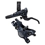 Shimano, SLX BL/BR-M7100, MTB Hydraulic Disc Brake, Rear