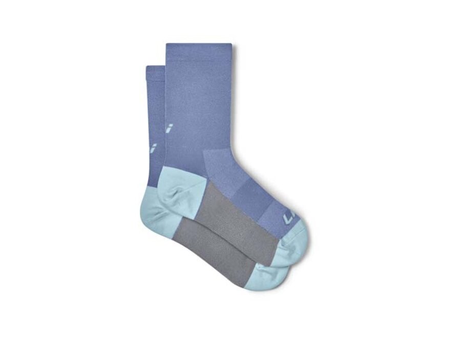 Liv Vantage Socks - Sky/Blue