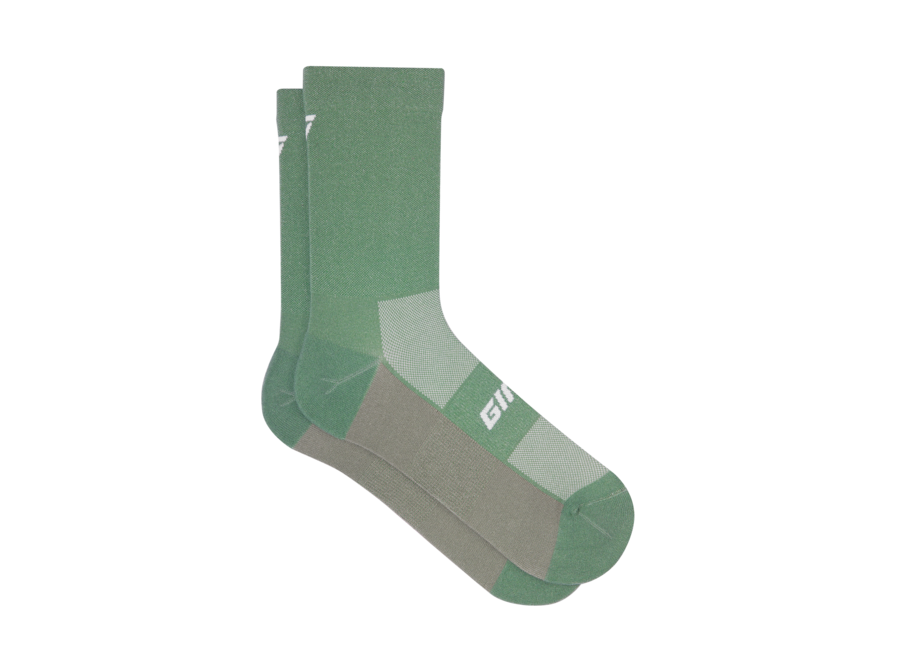 Giant Instinct Sock - Alpine Green