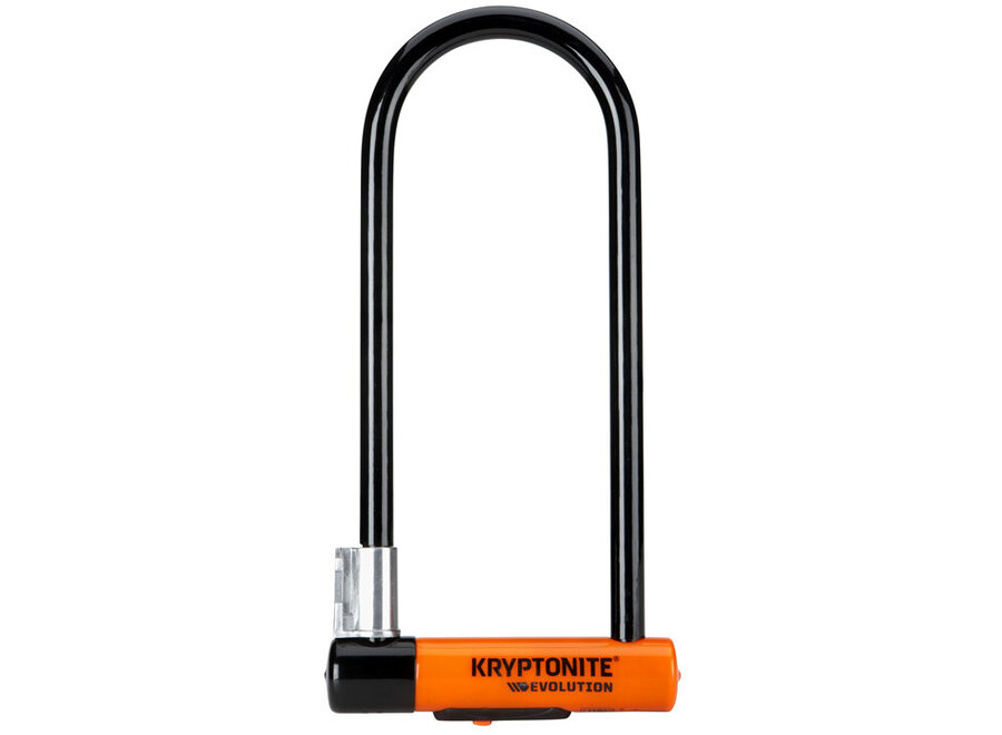 Kryptonite Evolution LS Lock