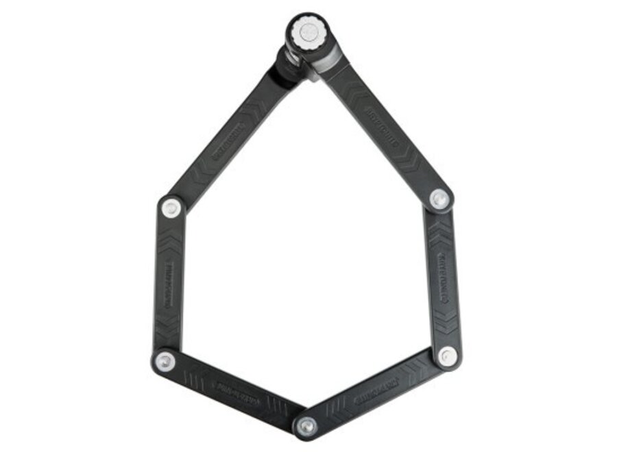 Kryptonite Keeper 585 Combination Folding lock