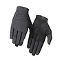Giro  Xnetic Trial Full Finger Glove - Black/Coal