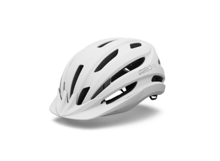 Giro Register II XL White/Grey UXL